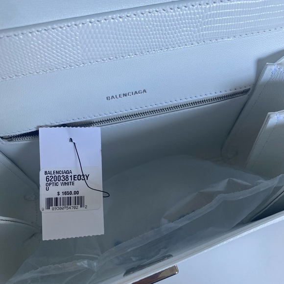 Balenciaga ghost medium - Picture 4 of 7